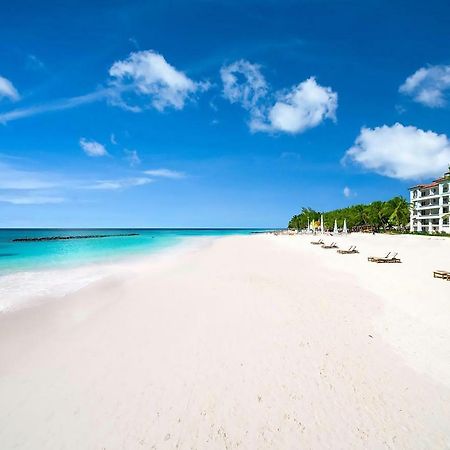 Sandals Royal Barbados All Inclusive - Couples Only Oistins Dış mekan fotoğraf