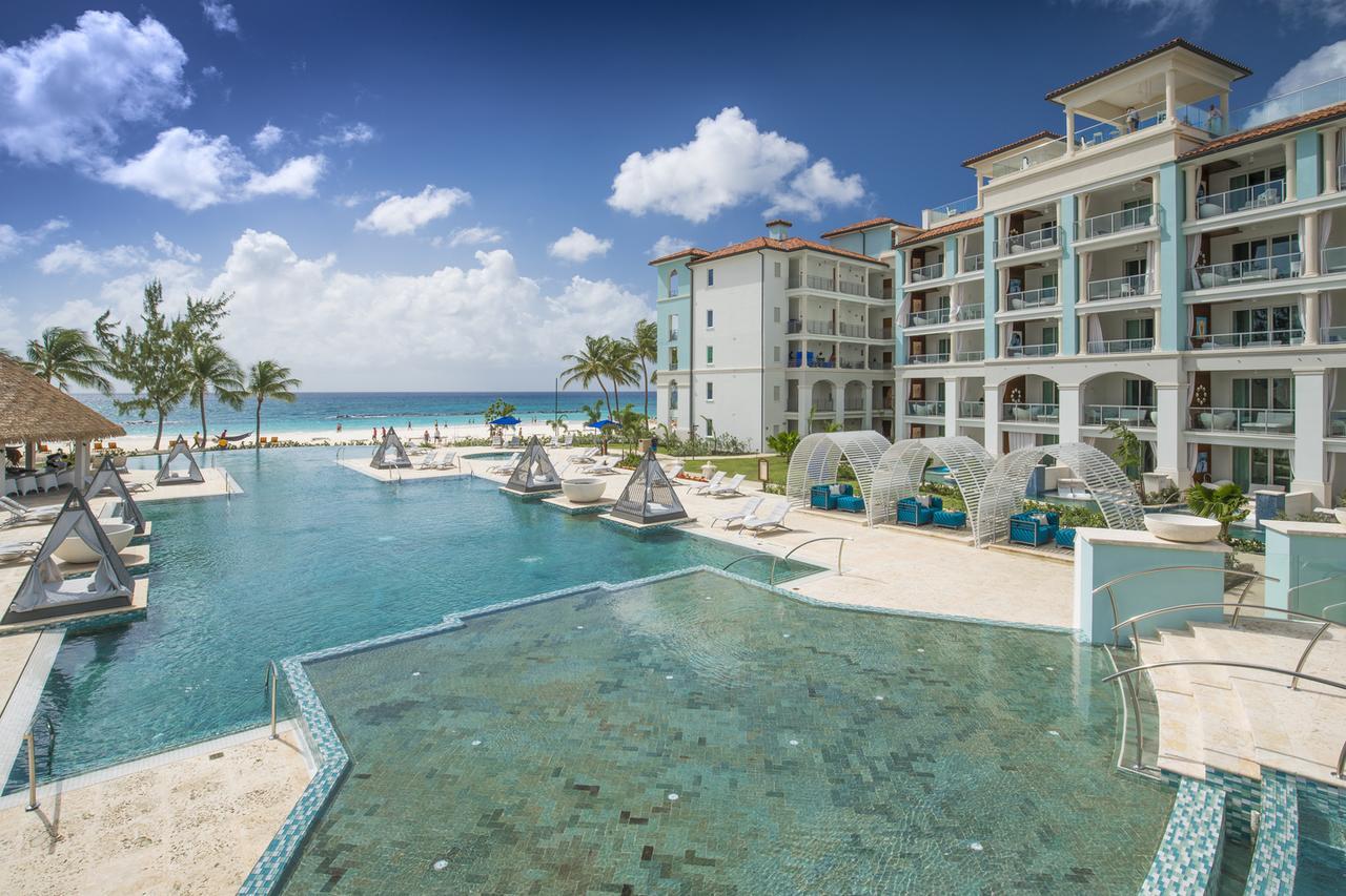 Sandals Royal Barbados All Inclusive - Couples Only Oistins Dış mekan fotoğraf