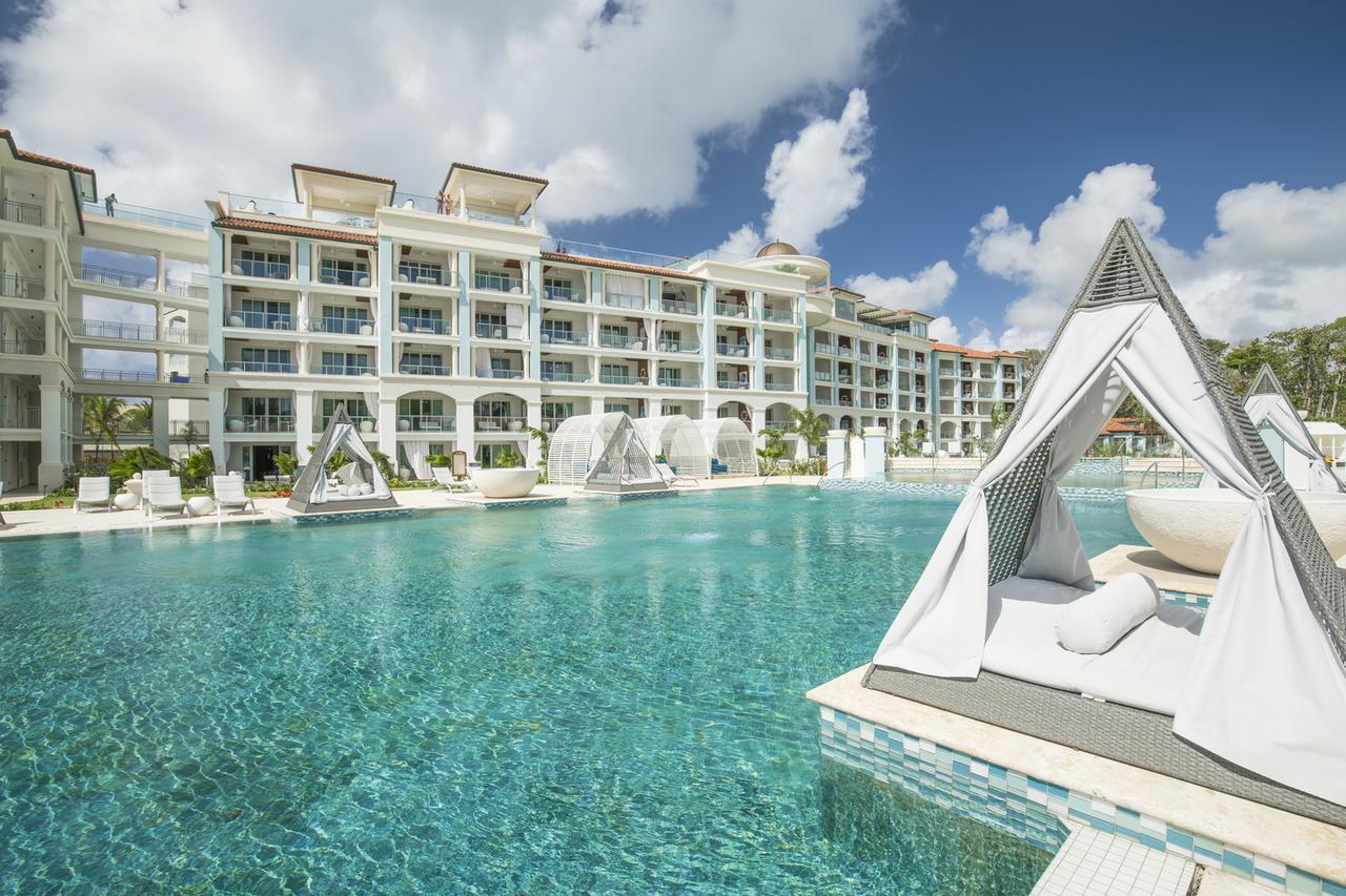 Sandals Royal Barbados All Inclusive - Couples Only Oistins Dış mekan fotoğraf